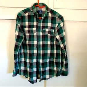 Men/Womens Flannel